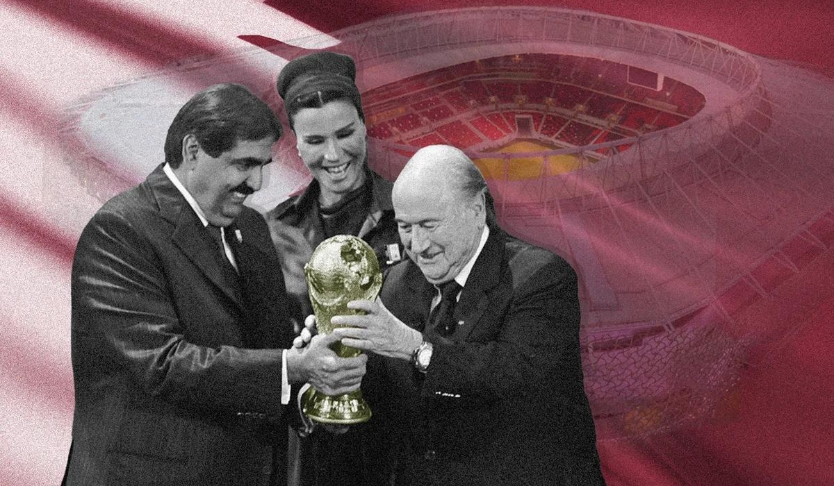 Qatar is Breaking Records and Making History Due to the World cup
